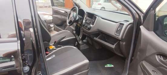 CHEVROLET-S10-2.8 16V TURBO DIESEL LS CD 4X4 MANUAL CHEVROLET-S10-2023