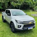 CHEVROLET S10 2.8 16V TURBO DIESEL LT CD 4X4 AUTOMÁTICO CHEVROLET S10 2.8 16V TURBO DIESEL LT CD 4X4 AUTOMÁTICO