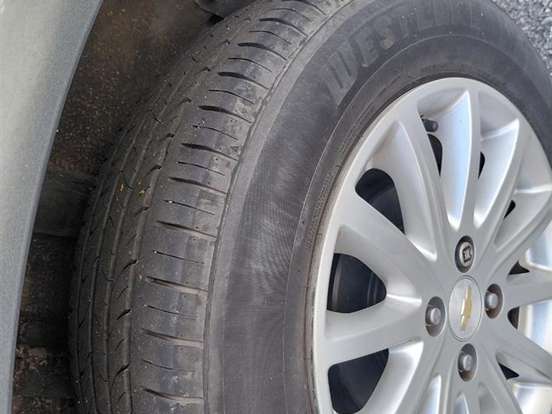 CHEVROLET-SPIN-1.8 LT 8V FLEX 4P AUTOMÁTICO CHEVROLET-SPIN-2016