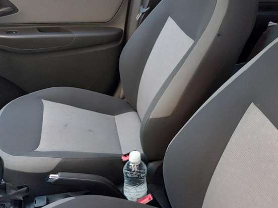 CHEVROLET-SPIN-1.8 LT 8V FLEX 4P AUTOMÁTICO CHEVROLET-SPIN-2016