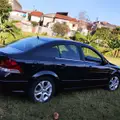 CHEVROLET VECTRA 2.0 MPFI ELEGANCE 8V 140CV FLEX 4P MANUAL CHEVROLET VECTRA 2.0 MPFI ELEGANCE 8V 140CV FLEX 4P MANUAL