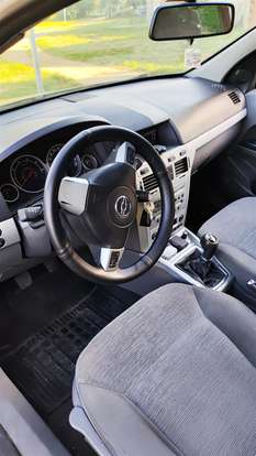 CHEVROLET-VECTRA-2009