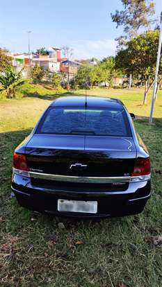 CHEVROLET-VECTRA-2009