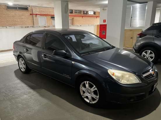 CHEVROLET-VECTRA-2007