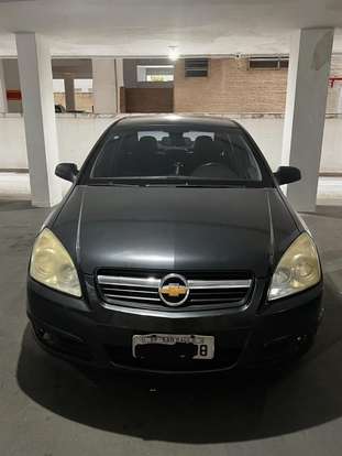 CHEVROLET-VECTRA-2007