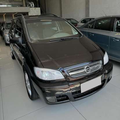 CHEVROLET-ZAFIRA-2005