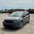 CHRYSLER PACIFICA 3.6 V6 E-HYBRID LIMITED SI-EVT CHRYSLER PACIFICA 3.6 V6 E-HYBRID LIMITED SI-EVT