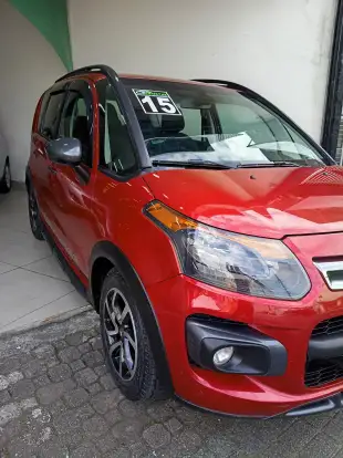CITROËN-AIRCROSS-2015