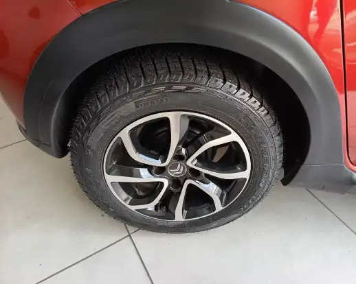 CITROËN-AIRCROSS-2015