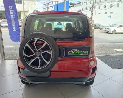CITROËN-AIRCROSS-2015