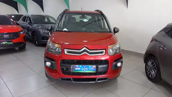 CITROËN-AIRCROSS-2015