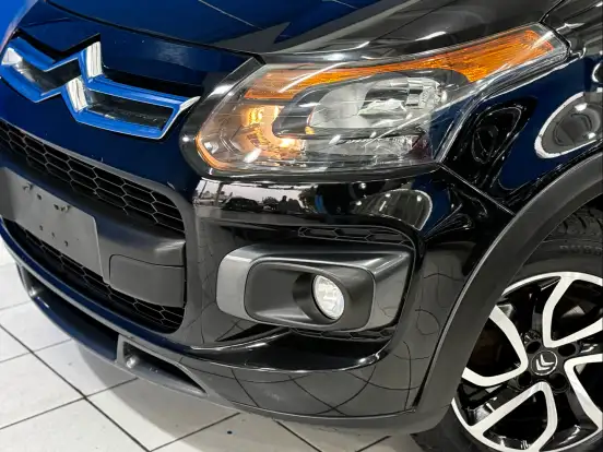 CITROËN-AIRCROSS-2014