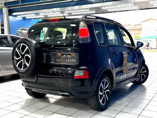 CITROËN-AIRCROSS-2014