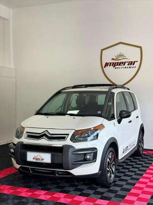 CITROËN-AIRCROSS-2015
