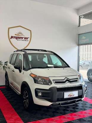CITROËN-AIRCROSS-2015