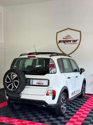 CITROËN-AIRCROSS-2015