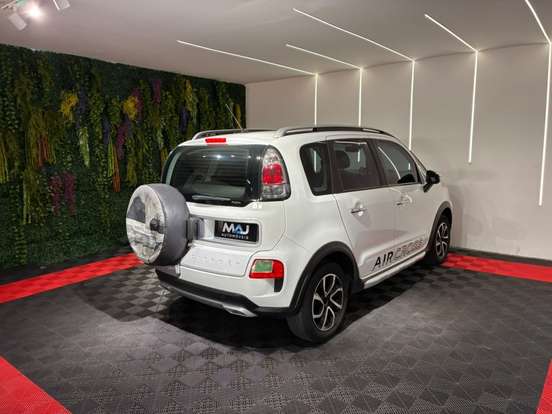 CITROËN-AIRCROSS-2011