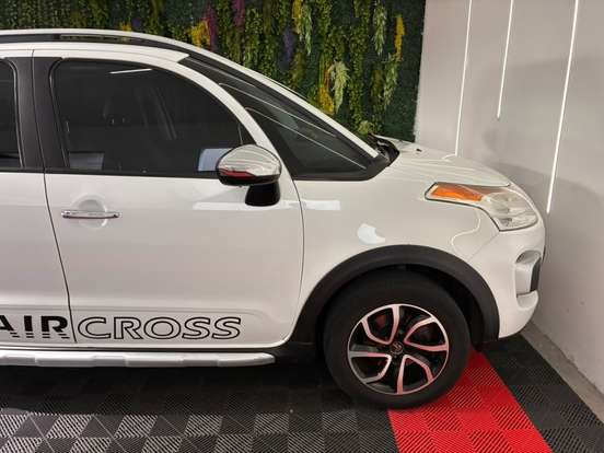 CITROËN-AIRCROSS-2011