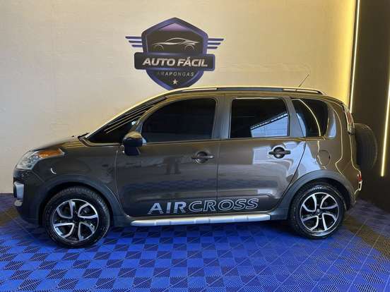 CITROËN-AIRCROSS-2010