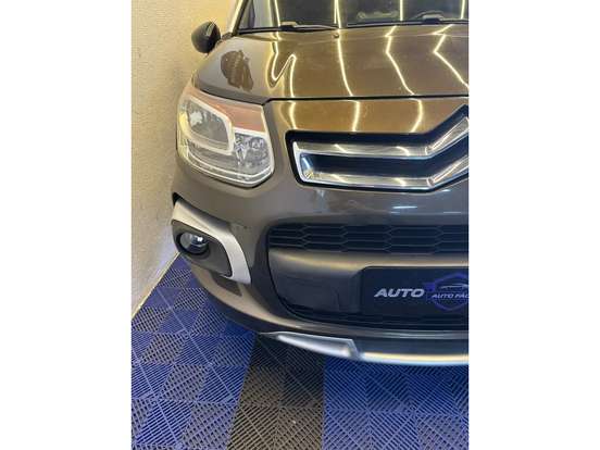 CITROËN-AIRCROSS-2010