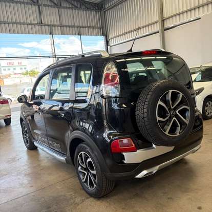 CITROËN-AIRCROSS-2011