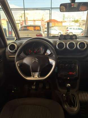 CITROËN-AIRCROSS-2011