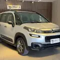 CITROËN AIRCROSS 1.6 LIVE 16V FLEX 4P AUTOMÁTICO CITROËN AIRCROSS 1.6 LIVE 16V FLEX 4P AUTOMÁTICO