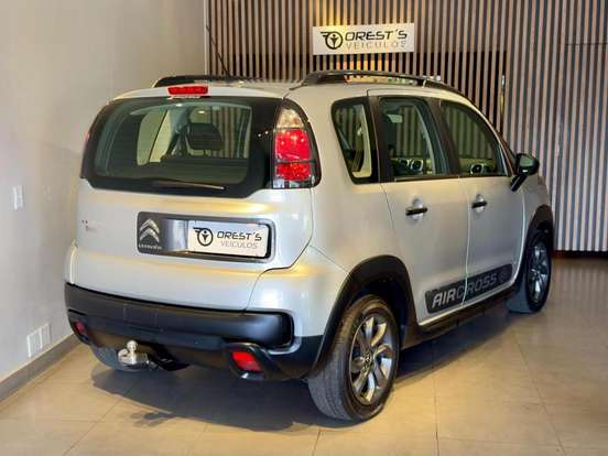 CITROËN-AIRCROSS-2016