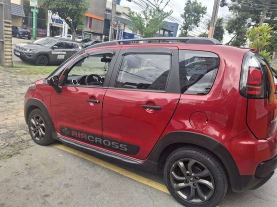 CITROËN-AIRCROSS-2016
