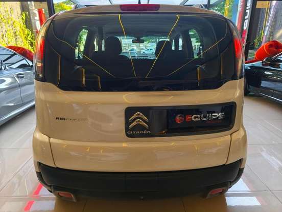 CITROËN-AIRCROSS-2017