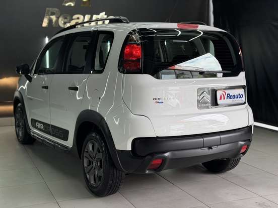CITROËN-AIRCROSS-2018