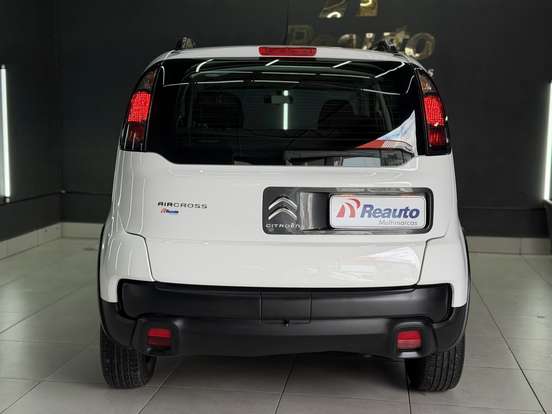 CITROËN-AIRCROSS-2018