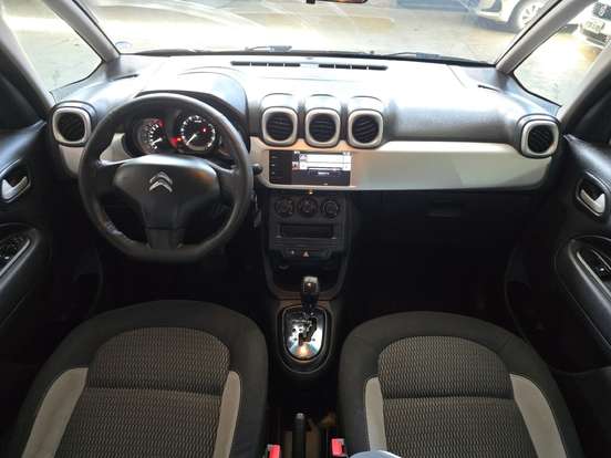 CITROËN-AIRCROSS-2018