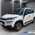 CITROËN AIRCROSS 1.6 VTI 120 FLEX LIVE MANUAL CITROËN AIRCROSS 1.6 VTI 120 FLEX LIVE MANUAL