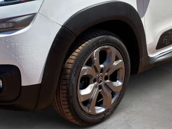 CITROËN-AIRCROSS-2017
