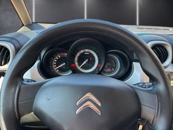CITROËN-AIRCROSS-2017
