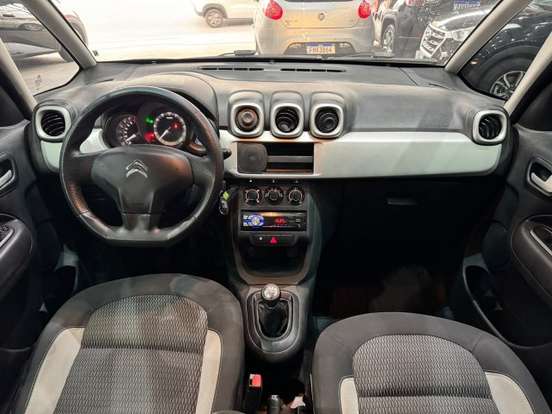 CITROËN-AIRCROSS-2017