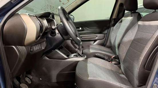 CITROËN-BASALT-1.0 FIREFLY FLEX FEEL MANUAL CITROËN-BASALT-2024
