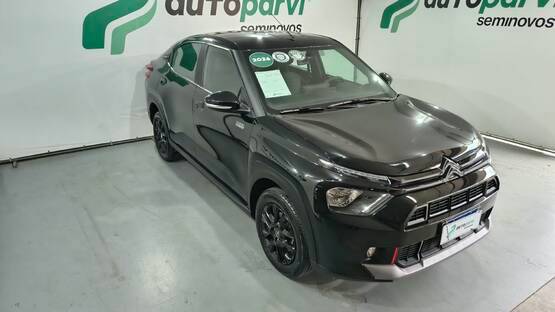 CITROËN BASALT 1.0 TURBO 200 FLEX DARK EDITION CVT