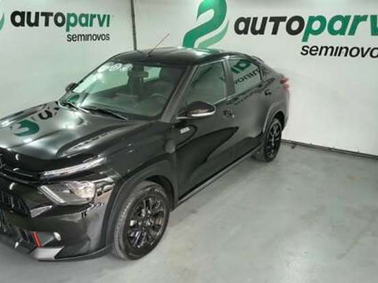 CITROËN-BASALT-1.0 TURBO 200 FLEX DARK EDITION CVT CITROËN-BASALT-2025