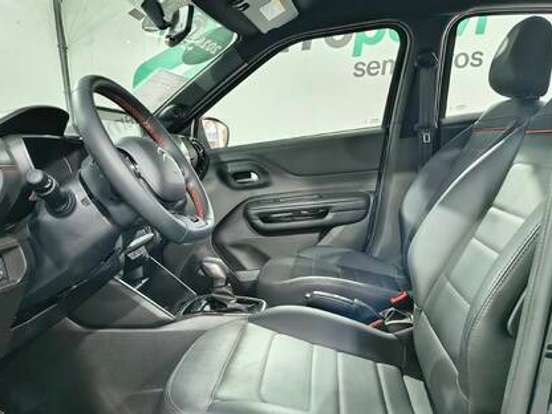 CITROËN-BASALT-1.0 TURBO 200 FLEX DARK EDITION CVT CITROËN-BASALT-2025