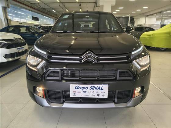 CITROËN BASALT 1.0 TURBO 200 FLEX DARK EDITION CVT