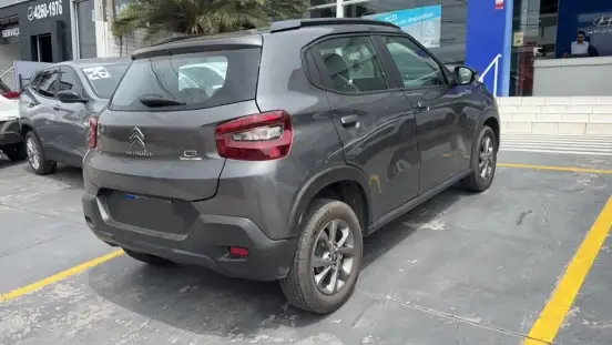 CITROËN-C3-2023