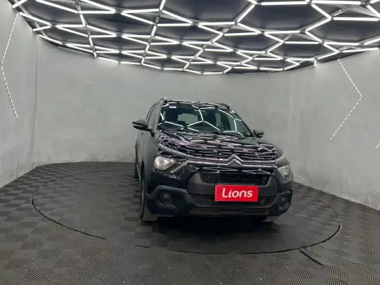 CITROËN-C3-2022