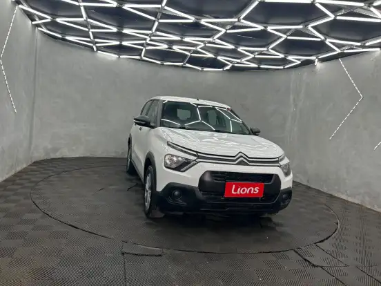 CITROËN-C3-2024