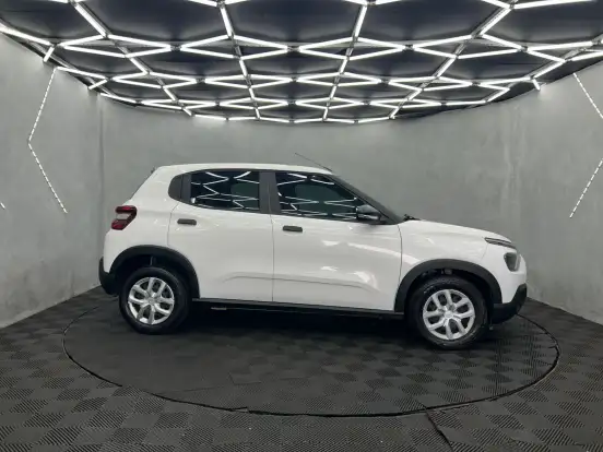 CITROËN-C3-2022