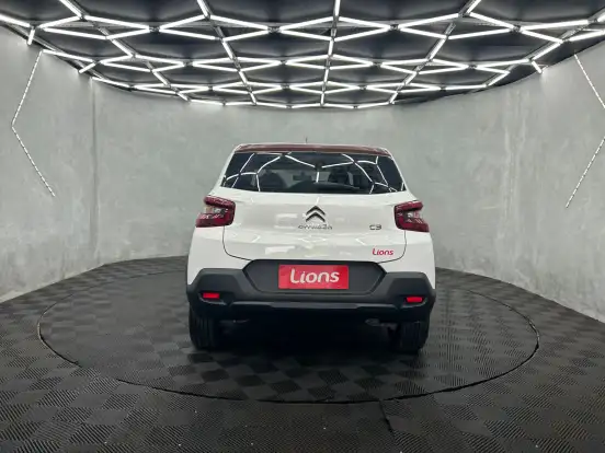 CITROËN-C3-2022