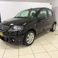 CITROËN C3 1.4 I EXCLUSIVE 8V FLEX 4P MANUAL CITROËN C3 1.4 I EXCLUSIVE 8V FLEX 4P MANUAL