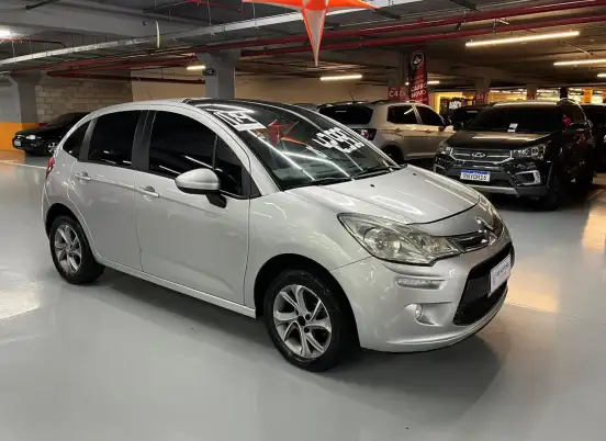 CITROËN-C3-2013