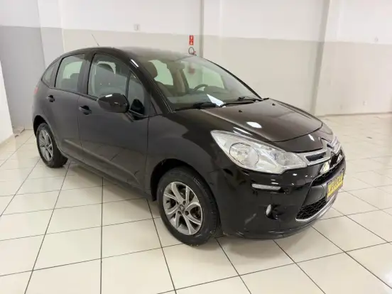 CITROËN-C3-2014